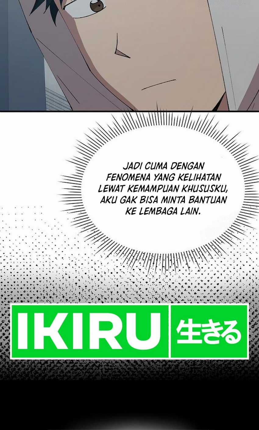 Magical Realm Shopkeeper Chapter 68 - halaman 15