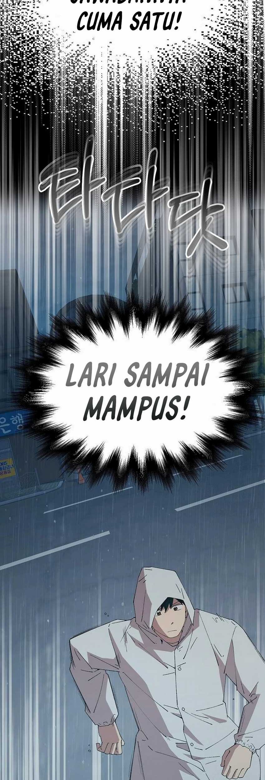 Magical Realm Shopkeeper Chapter 68 - halaman 17