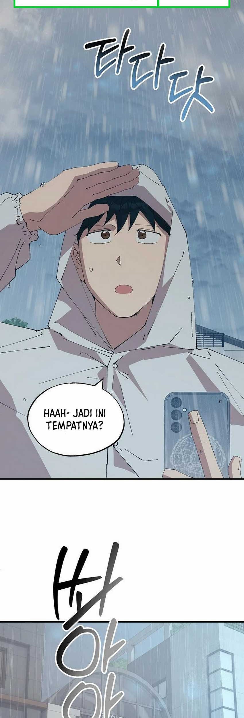 Magical Realm Shopkeeper Chapter 68 - halaman 2