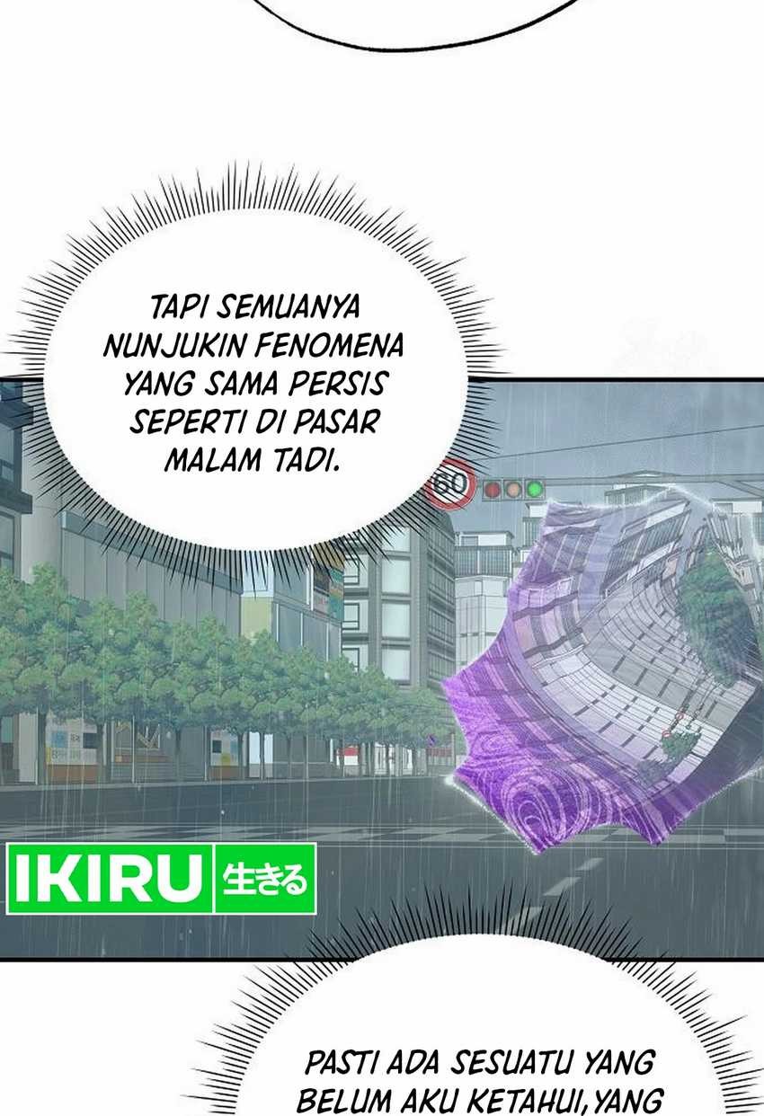 Magical Realm Shopkeeper Chapter 68 - halaman 20