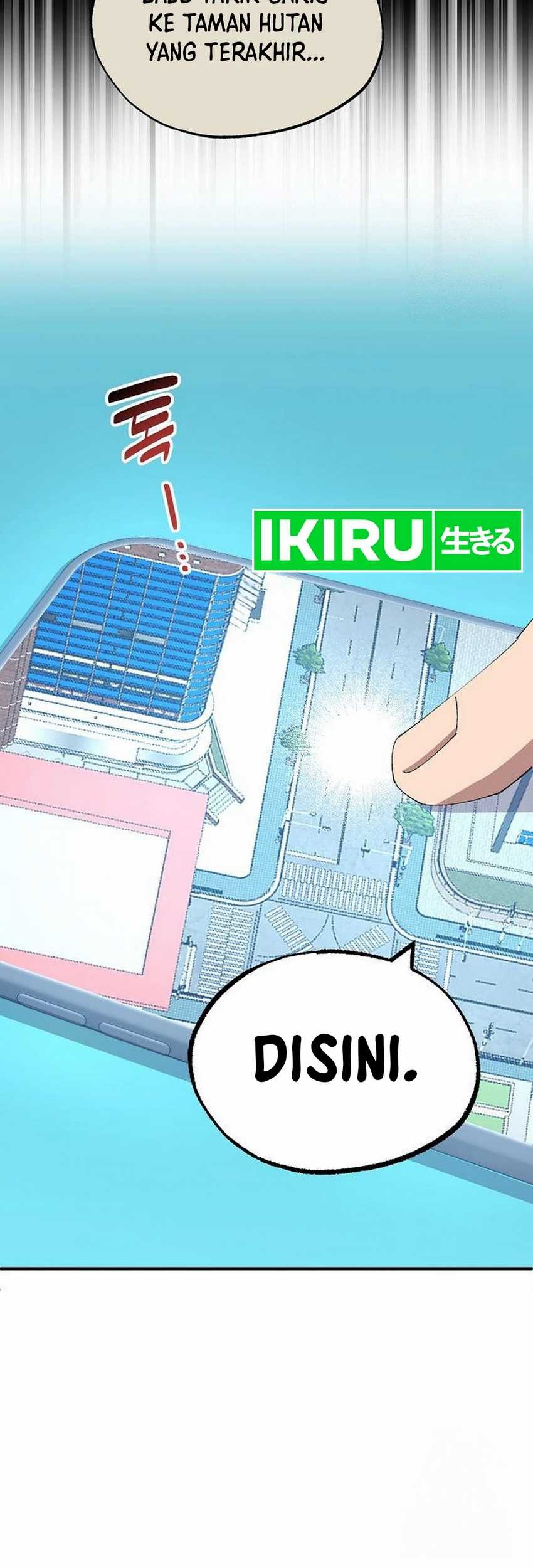 Magical Realm Shopkeeper Chapter 68 - halaman 22