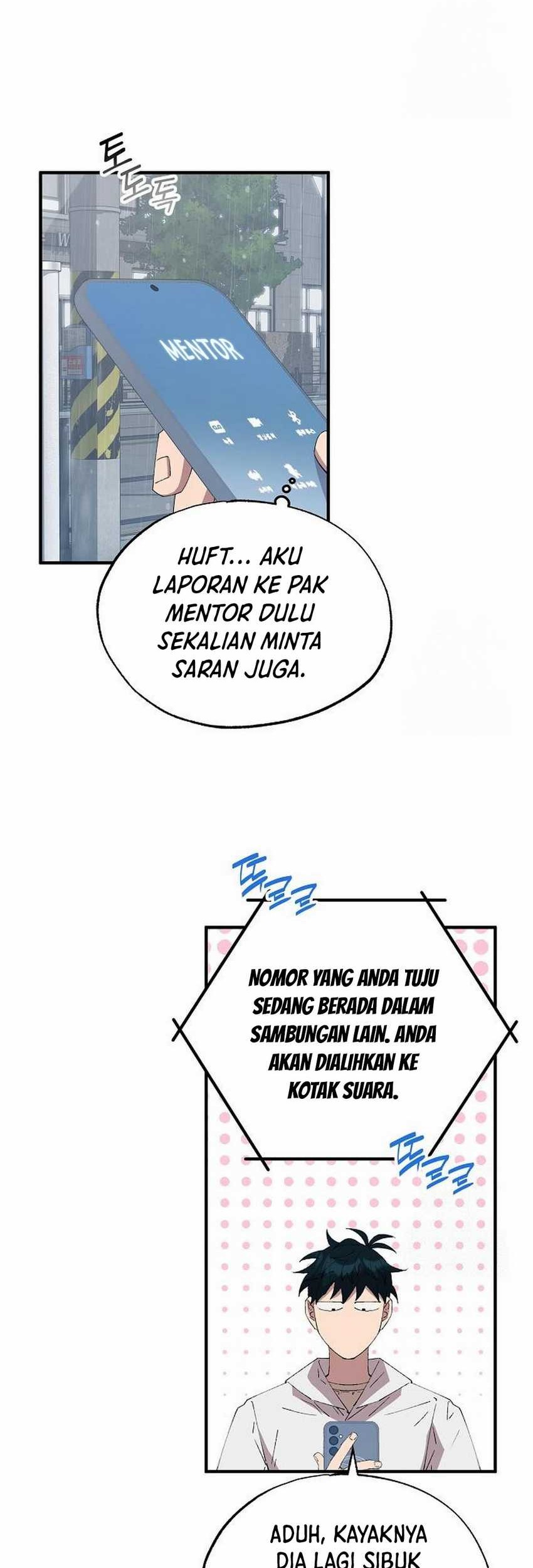 Magical Realm Shopkeeper Chapter 68 - halaman 24