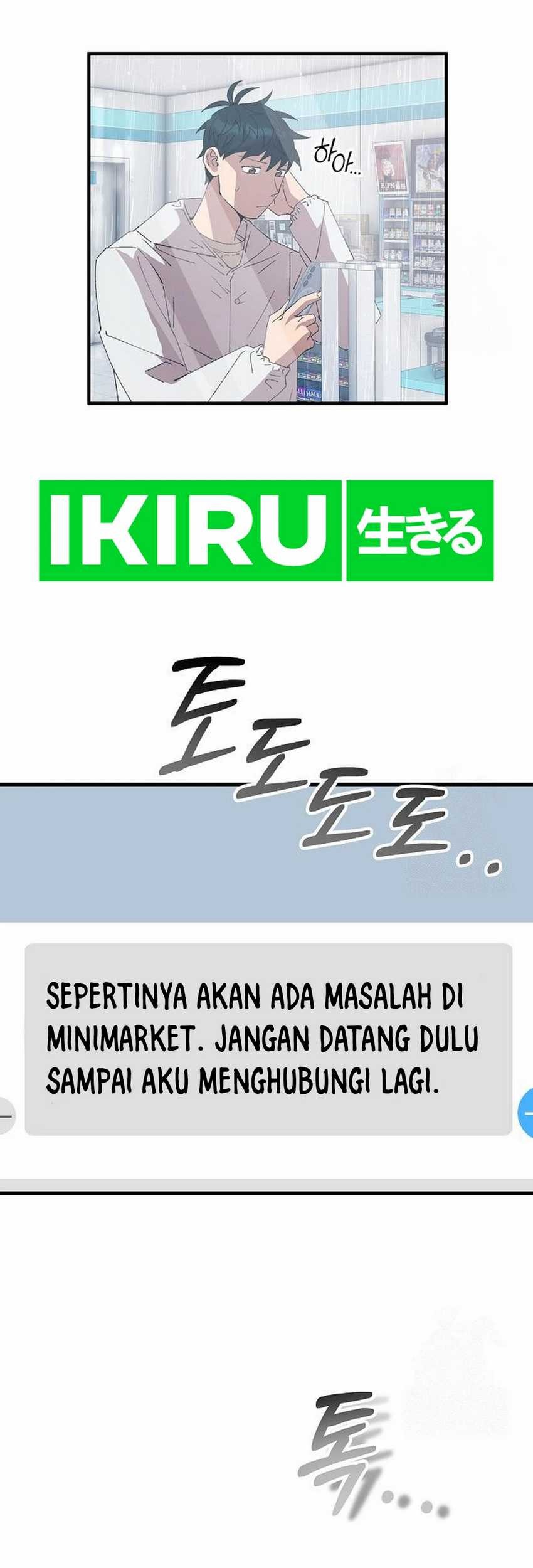 Magical Realm Shopkeeper Chapter 68 - halaman 26