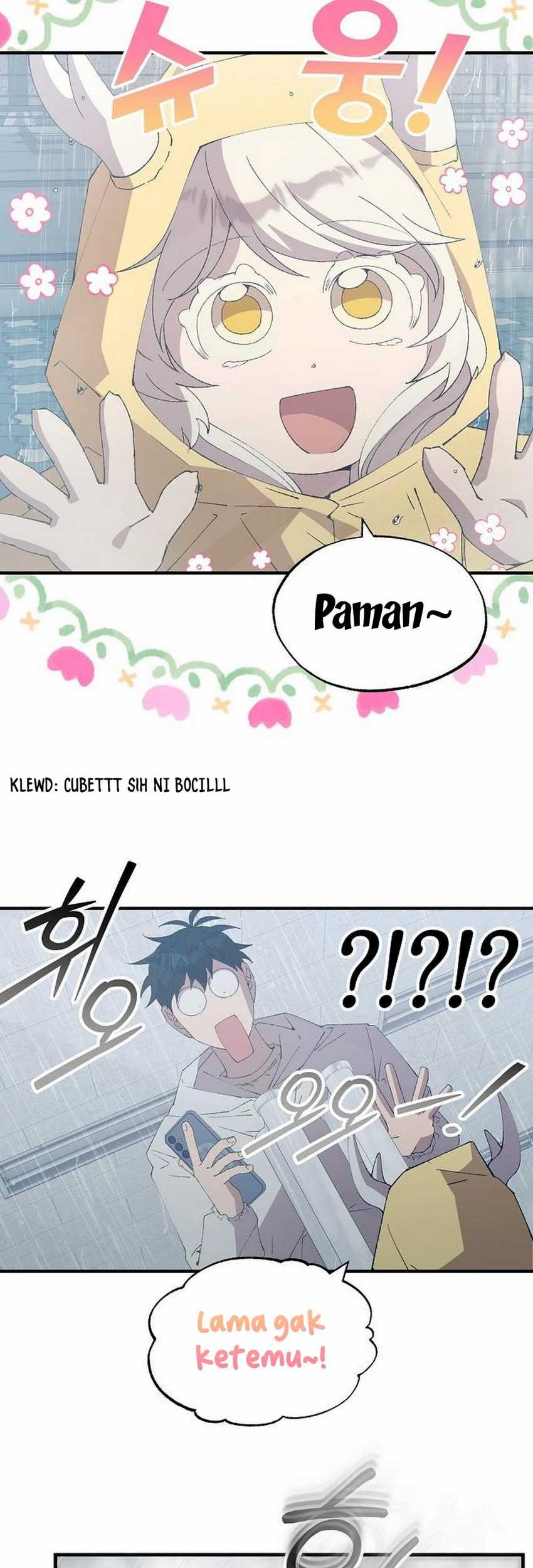 Magical Realm Shopkeeper Chapter 68 - halaman 31