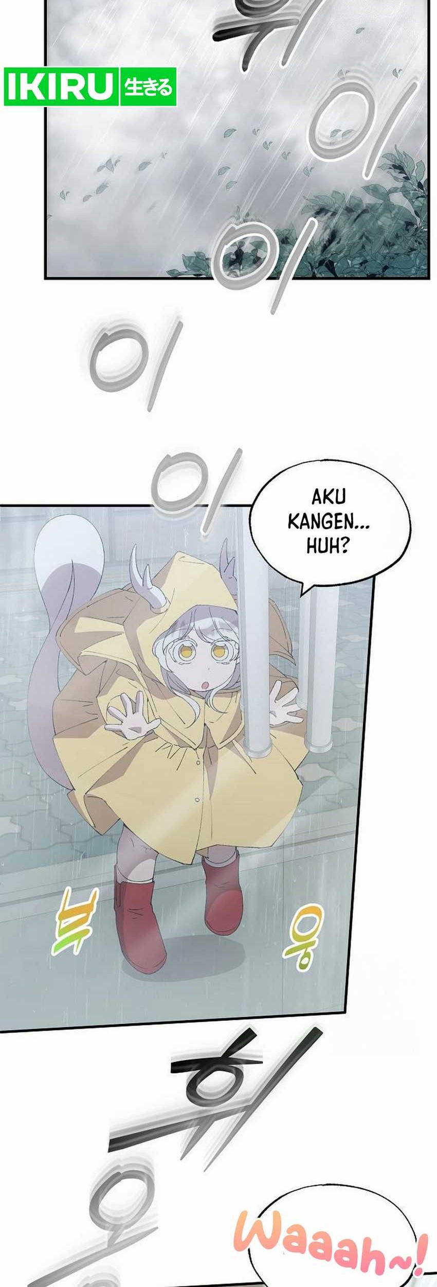 Magical Realm Shopkeeper Chapter 68 - halaman 32
