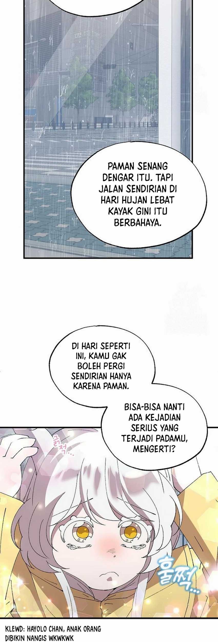 Magical Realm Shopkeeper Chapter 68 - halaman 38