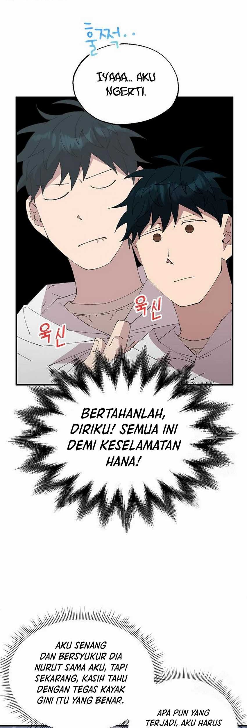 Magical Realm Shopkeeper Chapter 68 - halaman 39