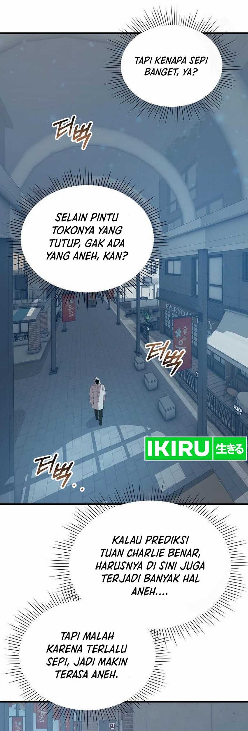 Magical Realm Shopkeeper Chapter 68 - halaman 4