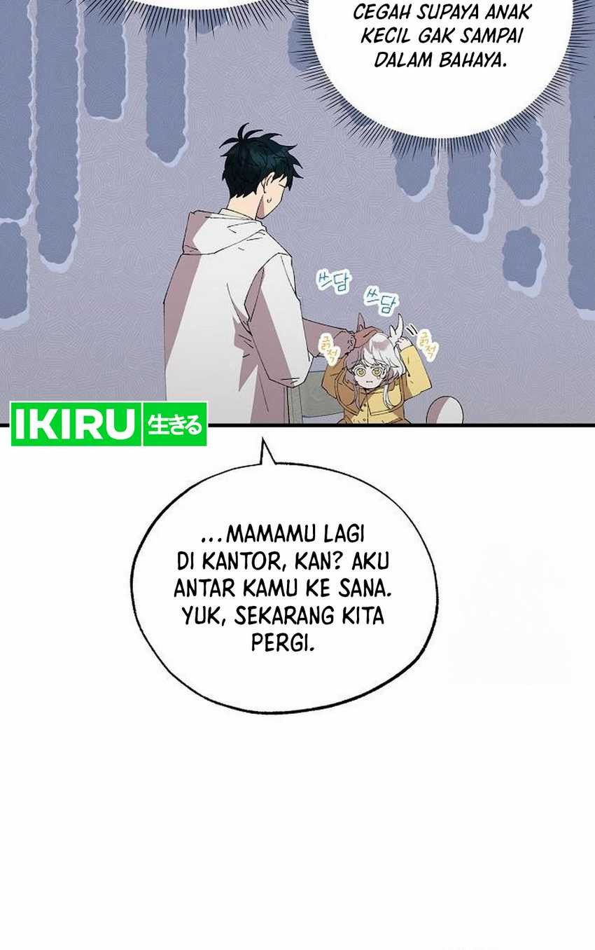 Magical Realm Shopkeeper Chapter 68 - halaman 40