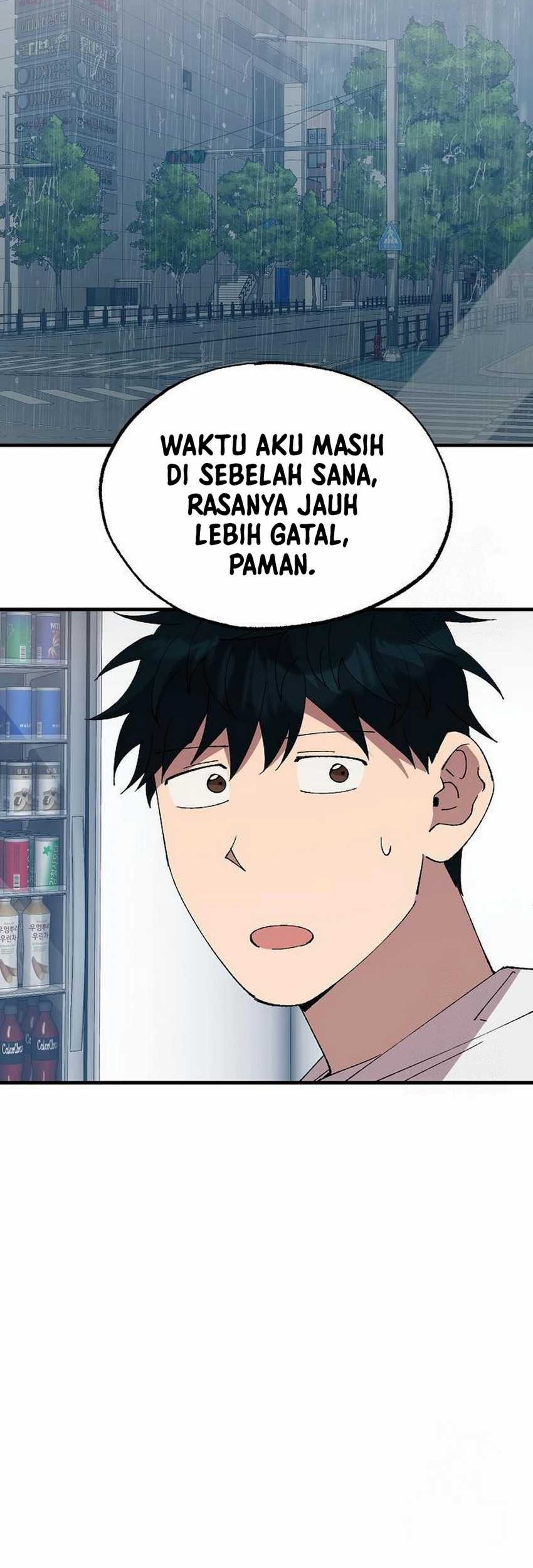 Magical Realm Shopkeeper Chapter 68 - halaman 43