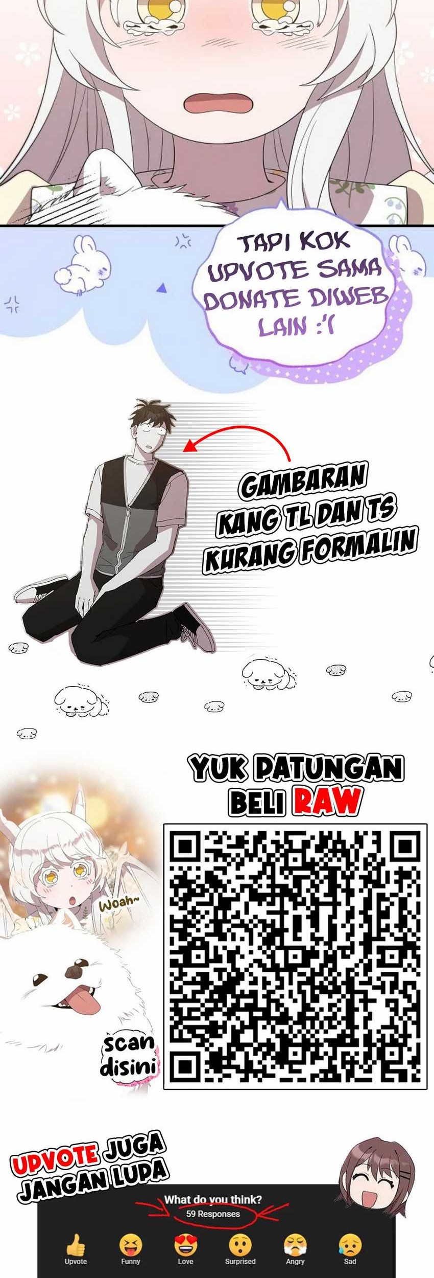 Magical Realm Shopkeeper Chapter 68 - halaman 47