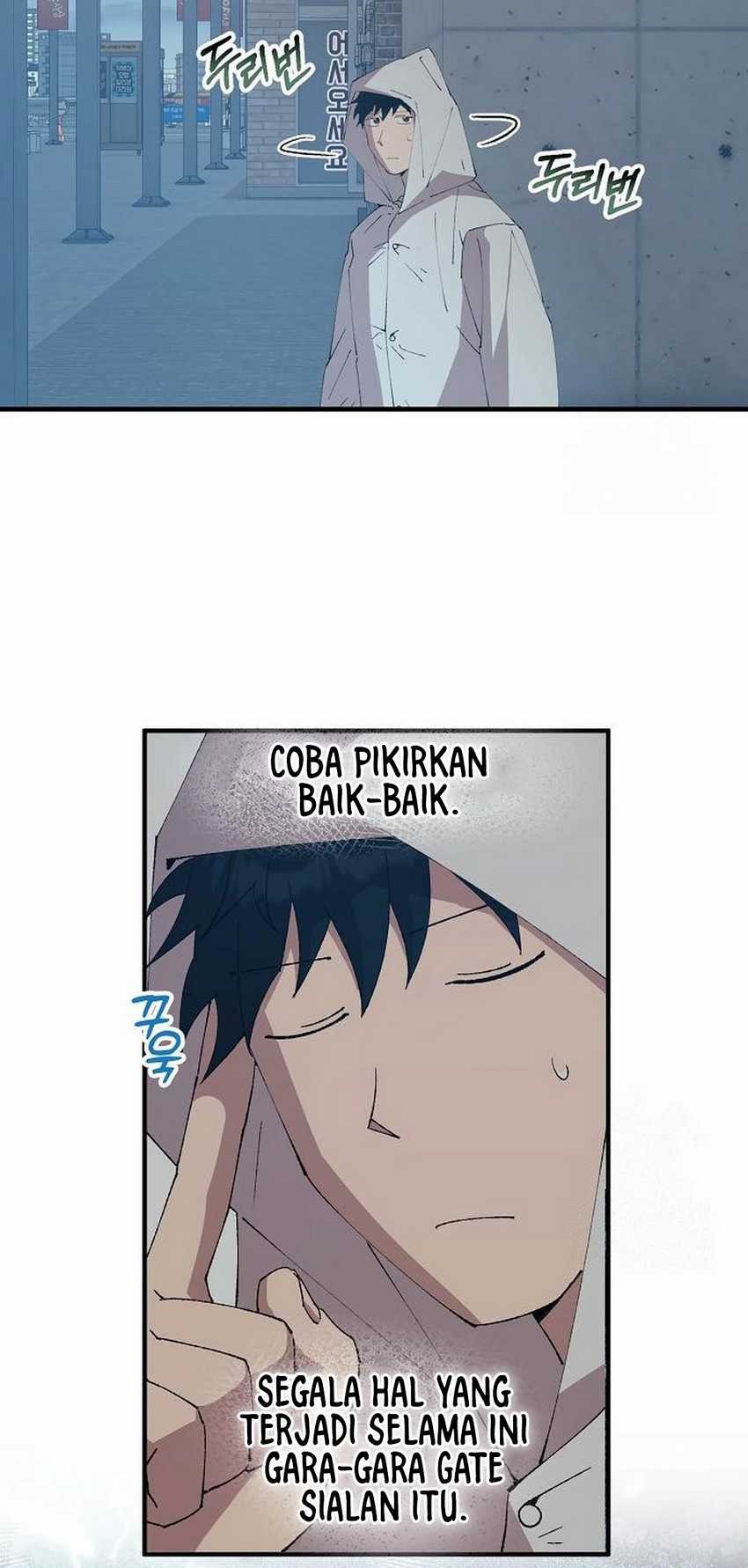 Magical Realm Shopkeeper Chapter 68 - halaman 5