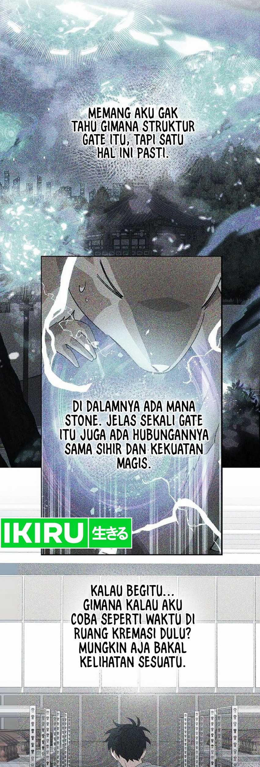 Magical Realm Shopkeeper Chapter 68 - halaman 6