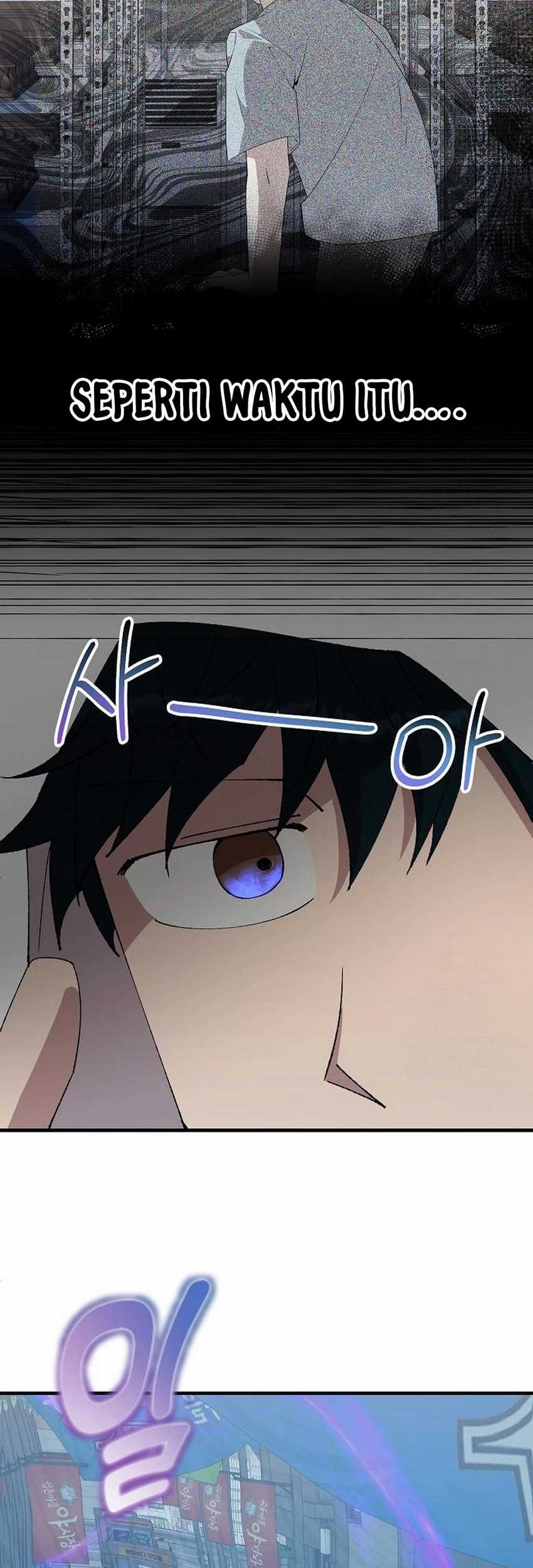 Magical Realm Shopkeeper Chapter 68 - halaman 7