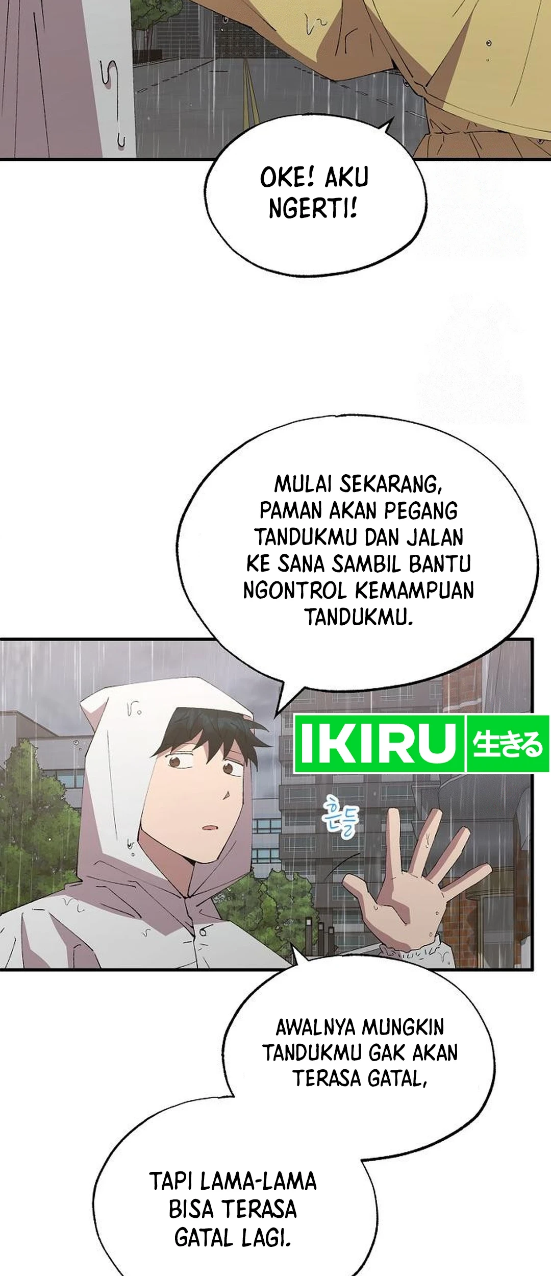 Magical Realm Shopkeeper Chapter 69 - halaman 11