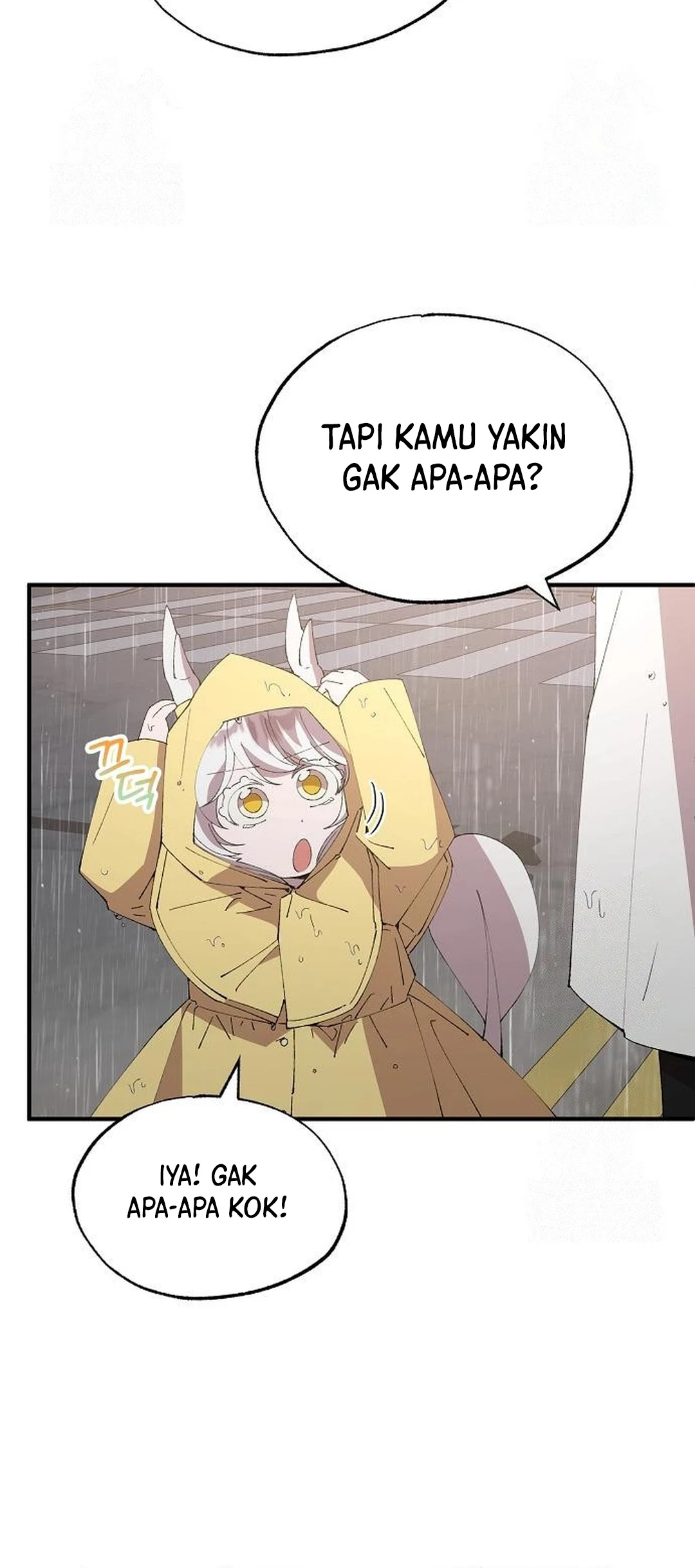 Magical Realm Shopkeeper Chapter 69 - halaman 12