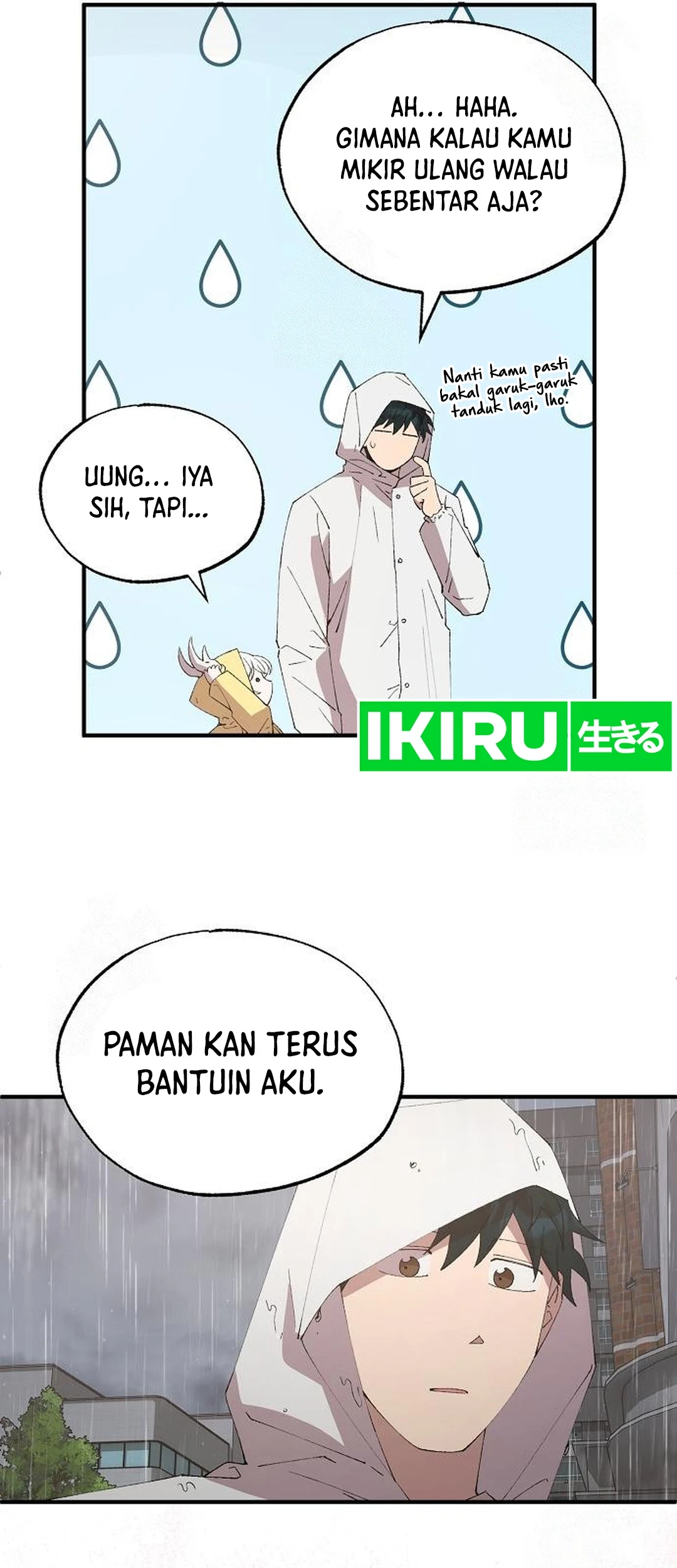 Magical Realm Shopkeeper Chapter 69 - halaman 13