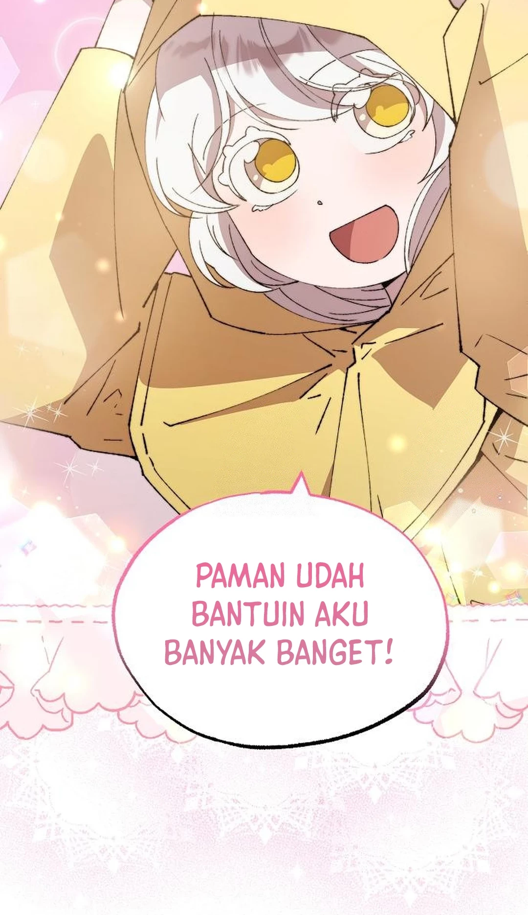 Magical Realm Shopkeeper Chapter 69 - halaman 16