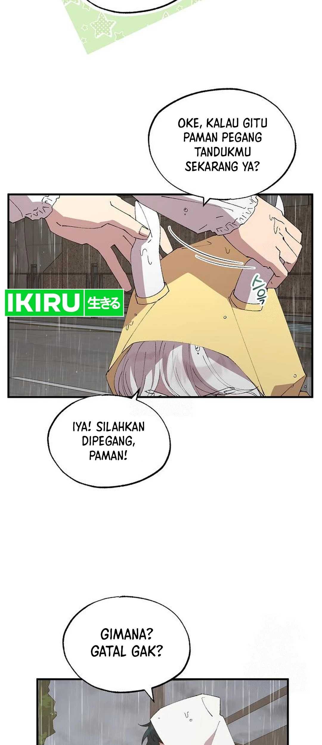 Magical Realm Shopkeeper Chapter 69 - halaman 19