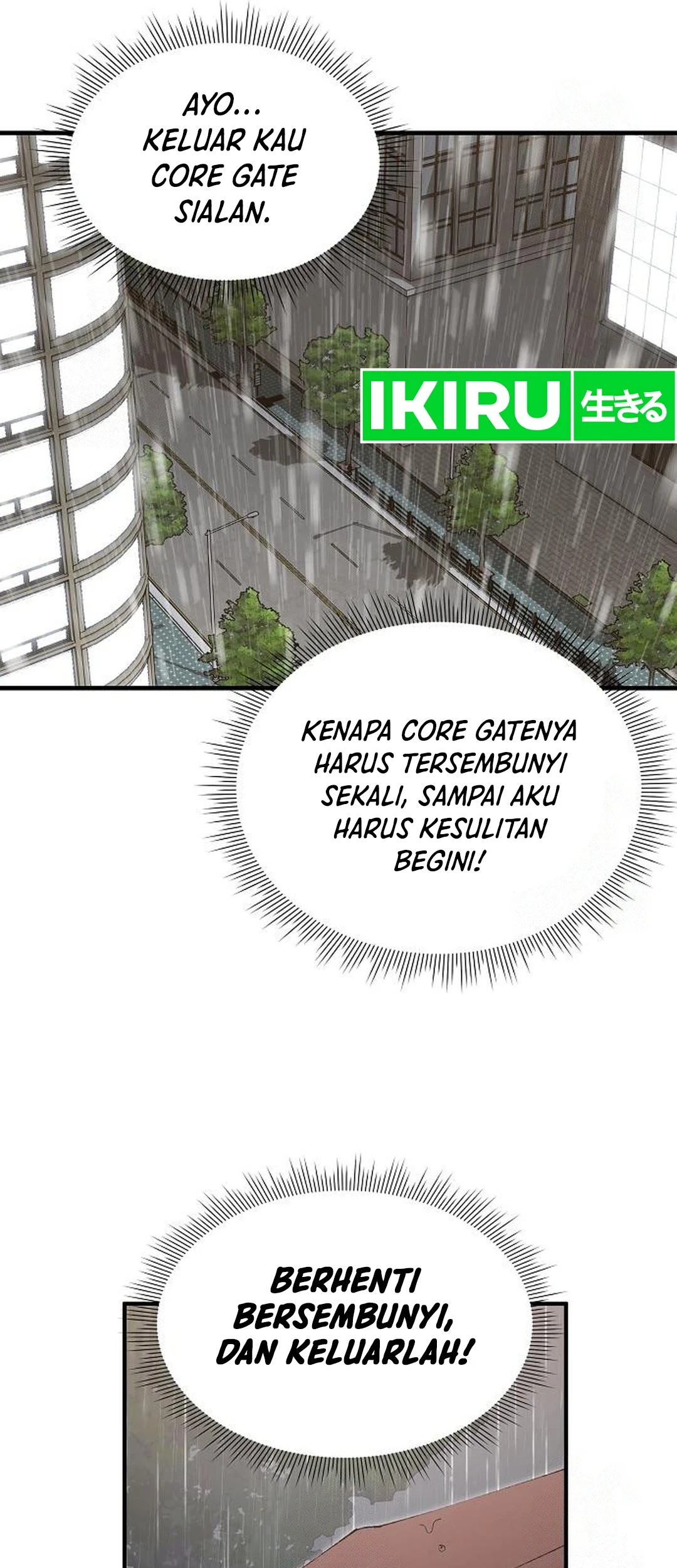 Magical Realm Shopkeeper Chapter 69 - halaman 25