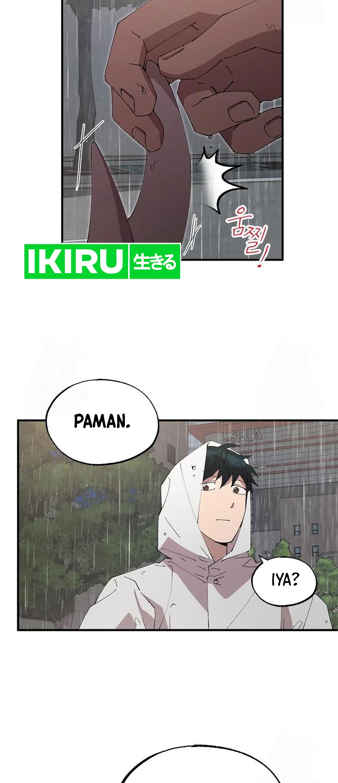 Magical Realm Shopkeeper Chapter 69 - halaman 26