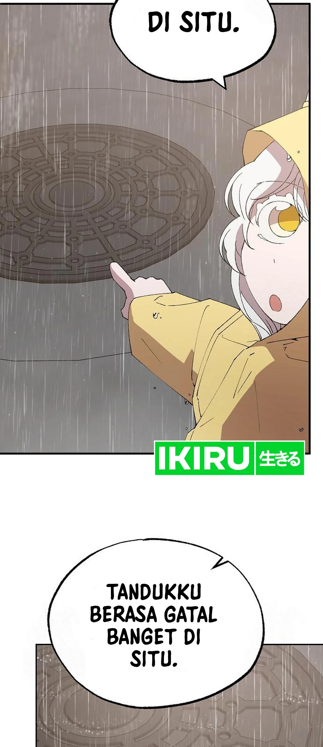 Magical Realm Shopkeeper Chapter 69 - halaman 27