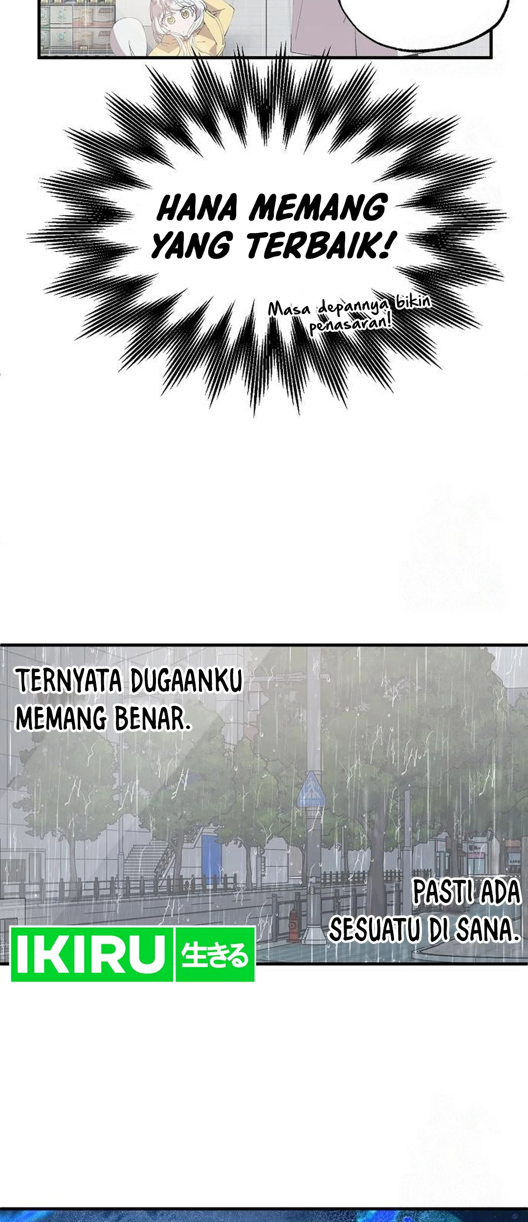 Magical Realm Shopkeeper Chapter 69 - halaman 3