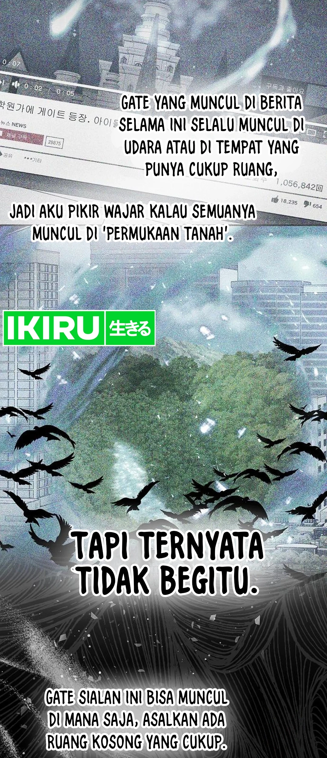 Magical Realm Shopkeeper Chapter 69 - halaman 30