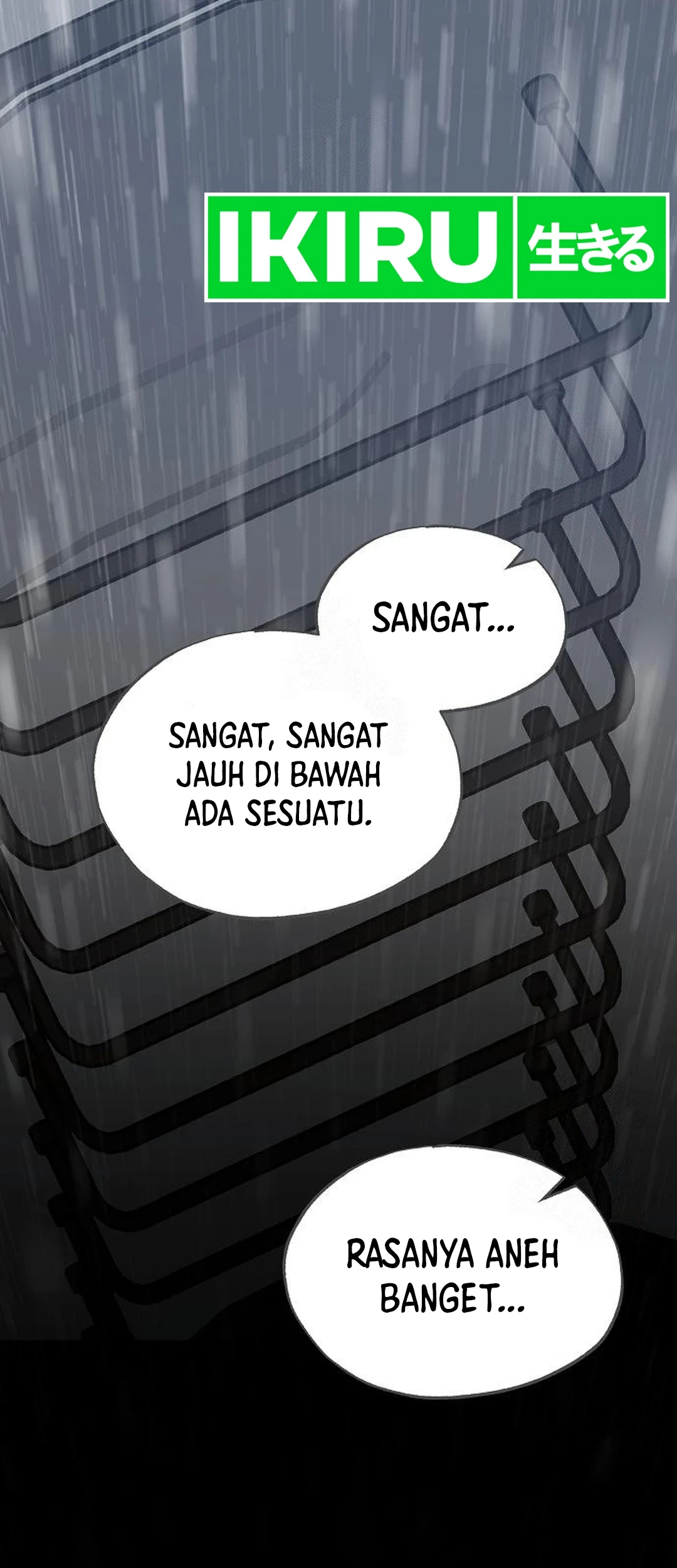Magical Realm Shopkeeper Chapter 69 - halaman 35