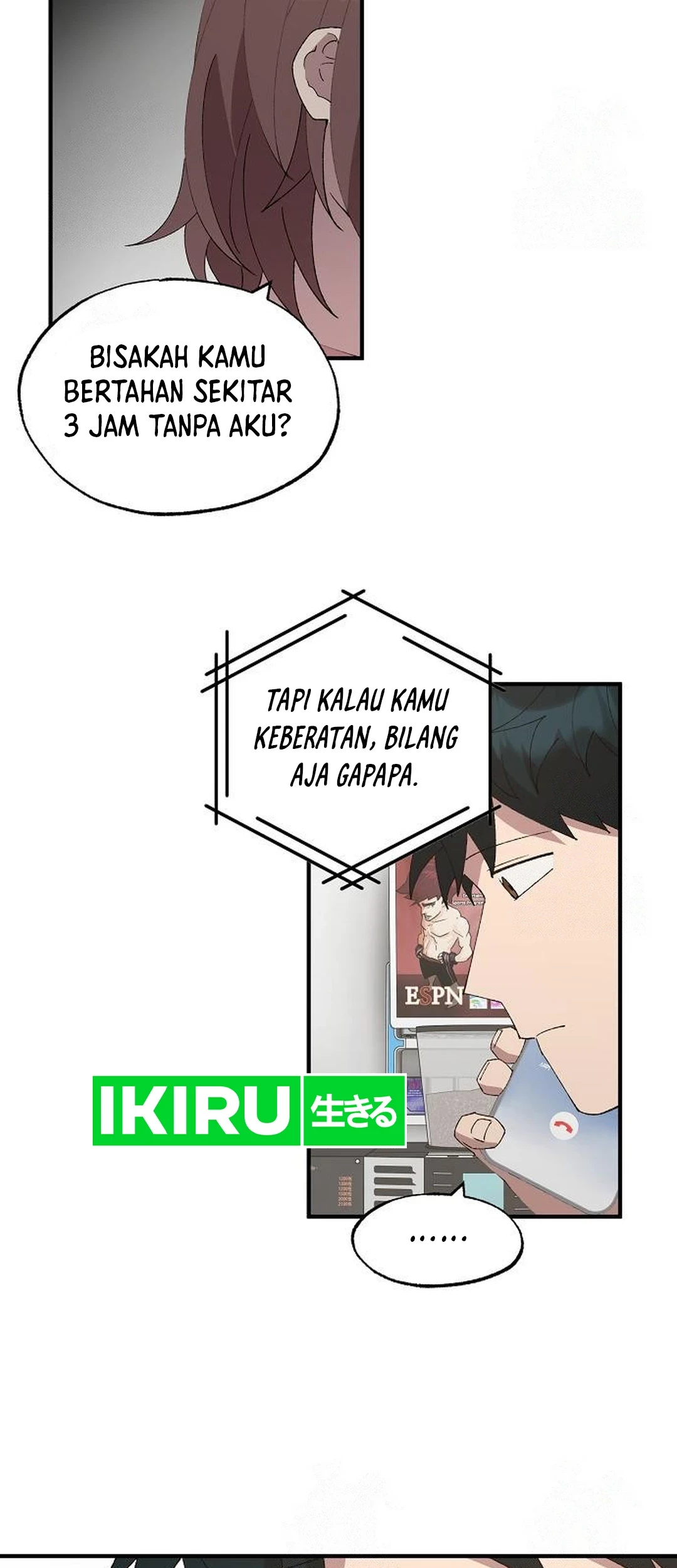 Magical Realm Shopkeeper Chapter 69 - halaman 54