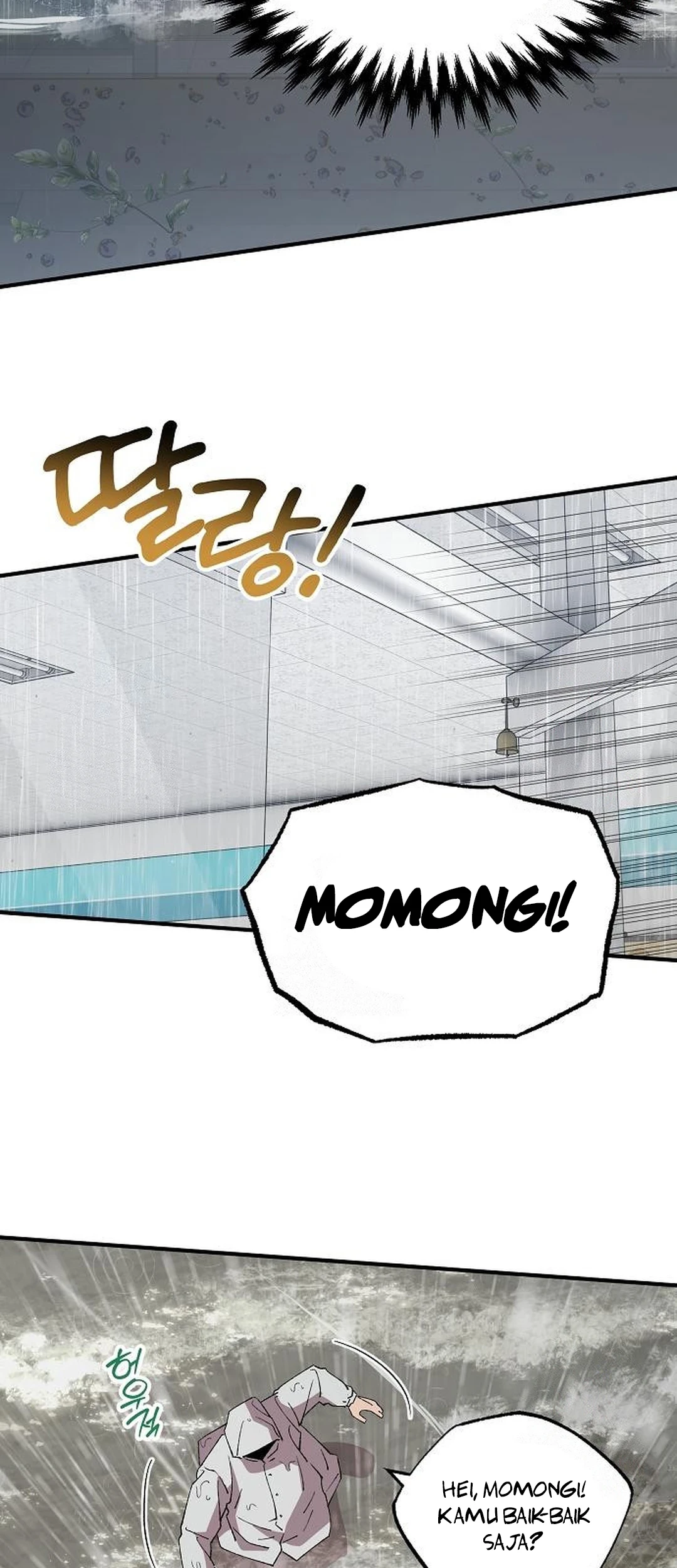 Magical Realm Shopkeeper Chapter 69 - halaman 62