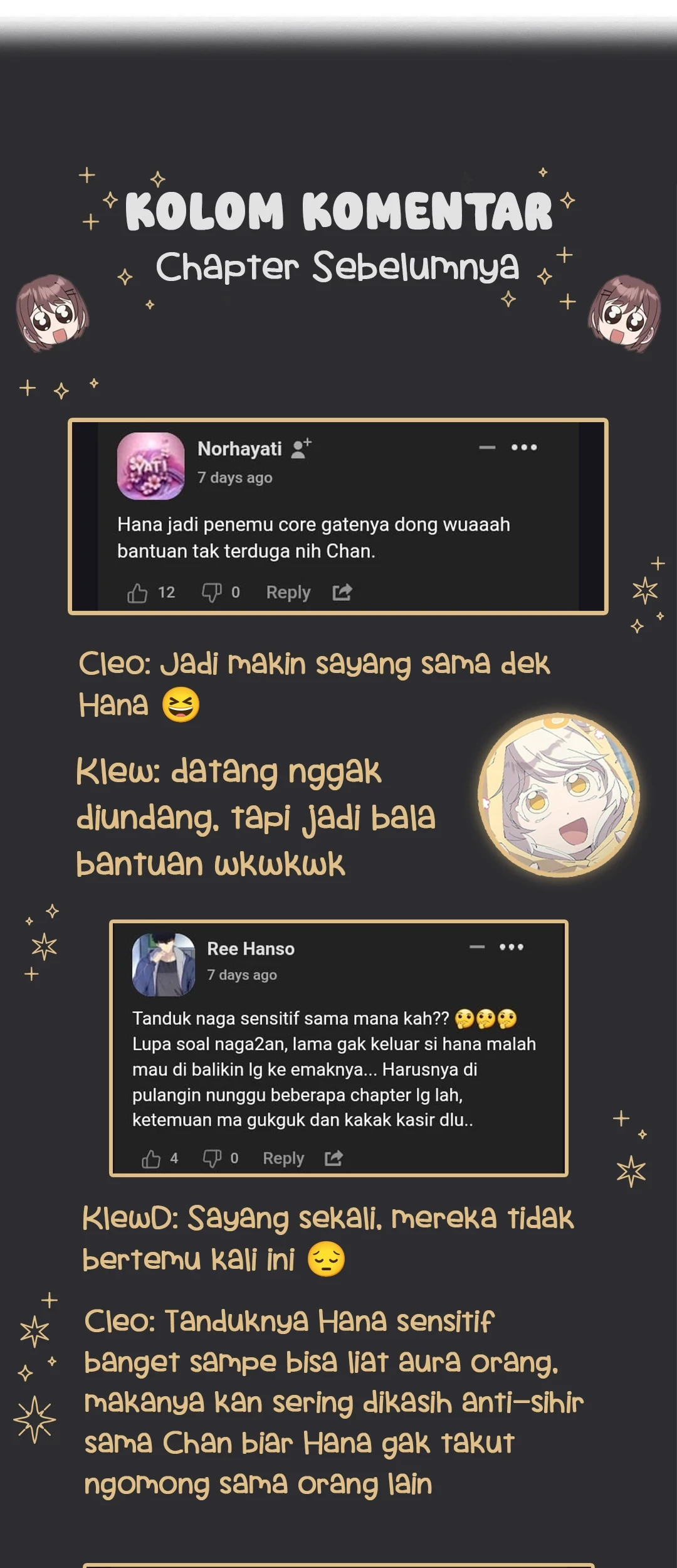 Magical Realm Shopkeeper Chapter 69 - halaman 70