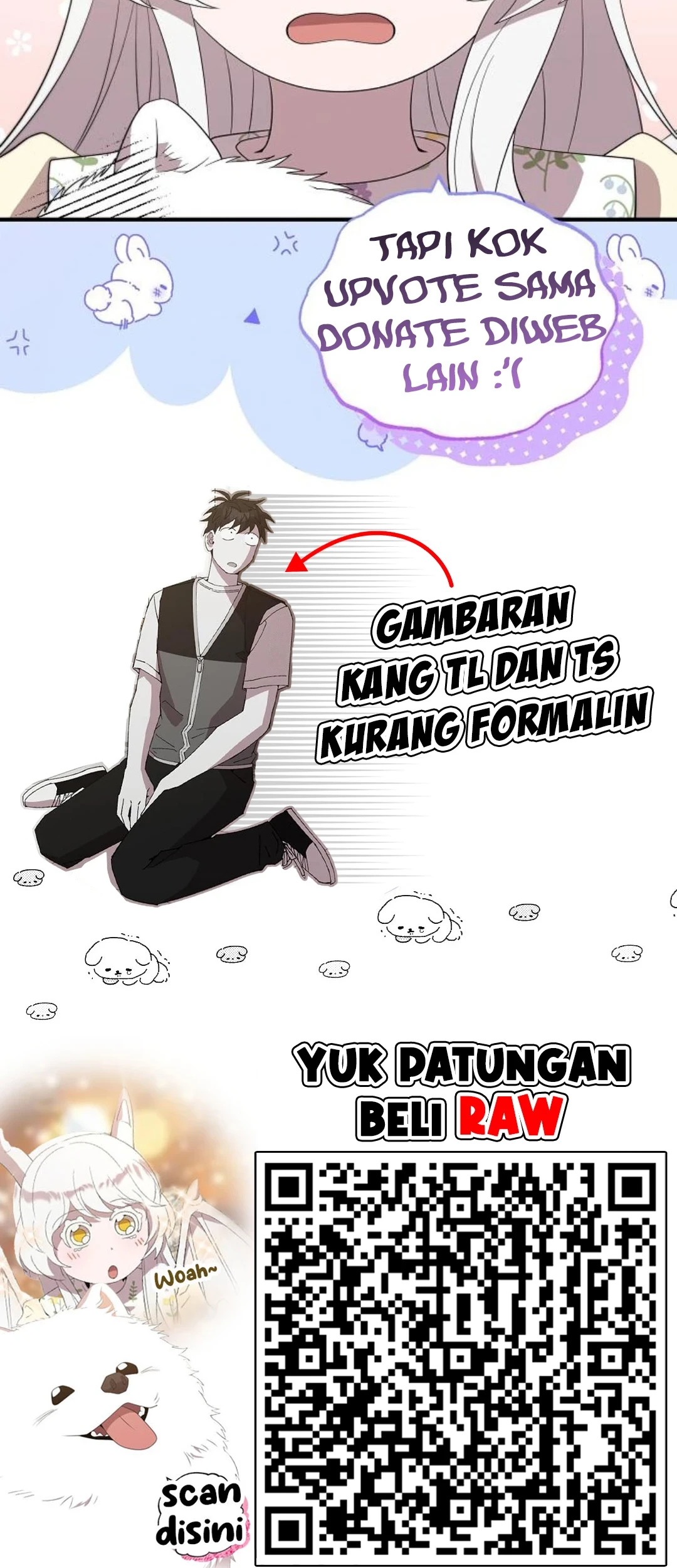 Magical Realm Shopkeeper Chapter 69 - halaman 74