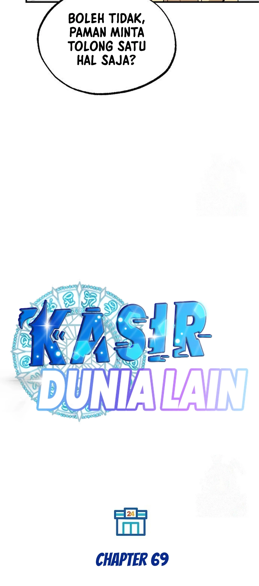 Magical Realm Shopkeeper Chapter 69 - halaman 8
