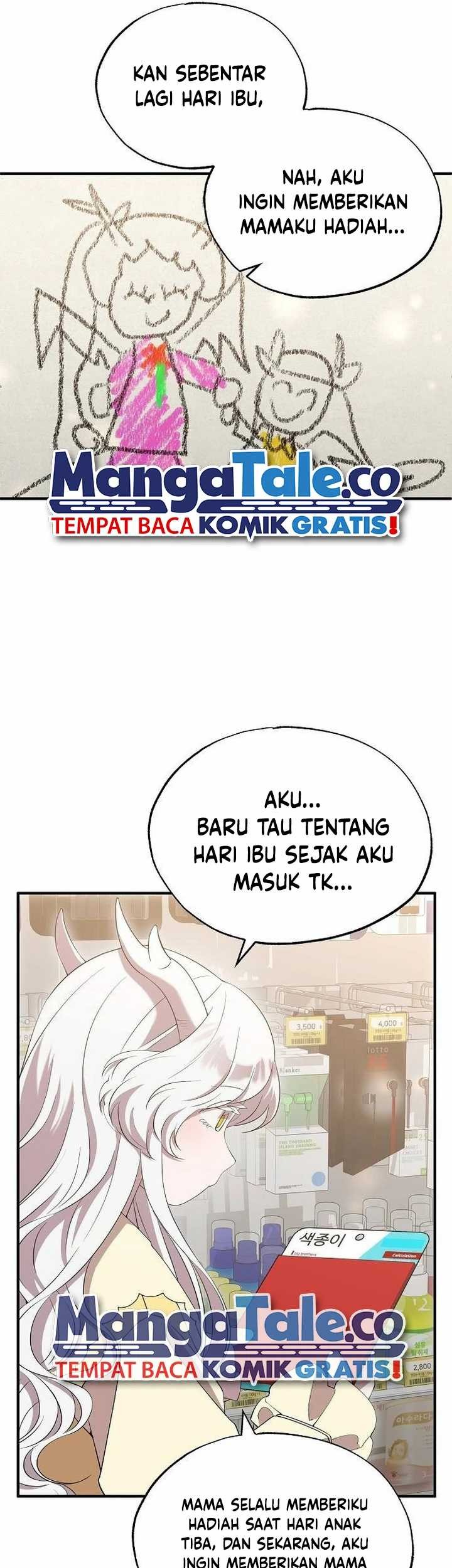 Magical Realm Shopkeeper Chapter 7 - halaman 13
