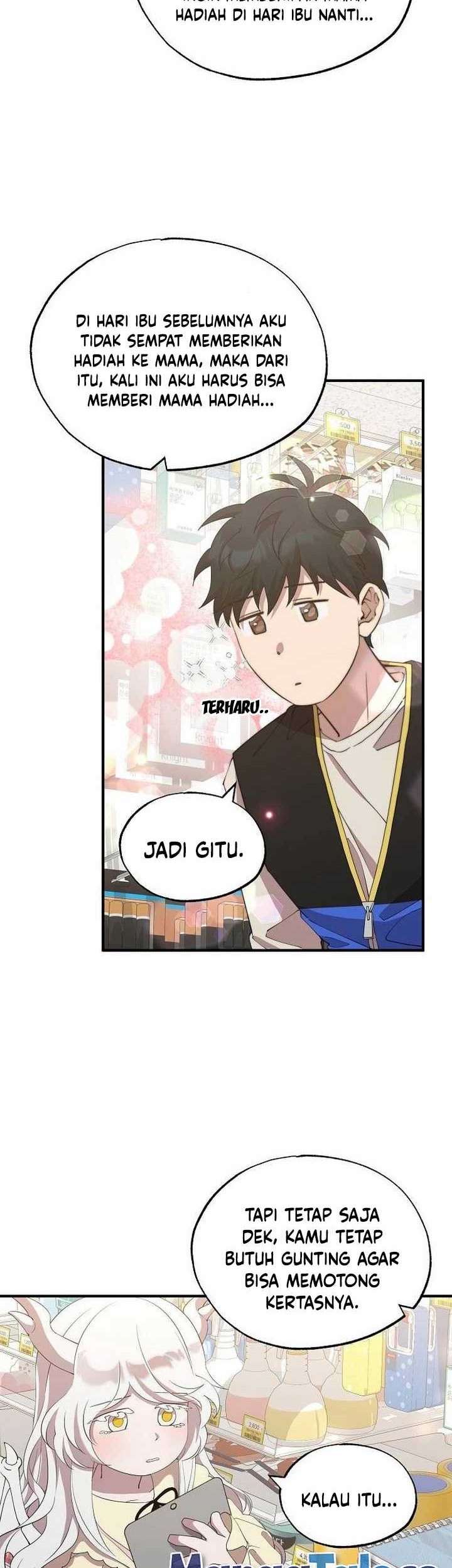 Magical Realm Shopkeeper Chapter 7 - halaman 14