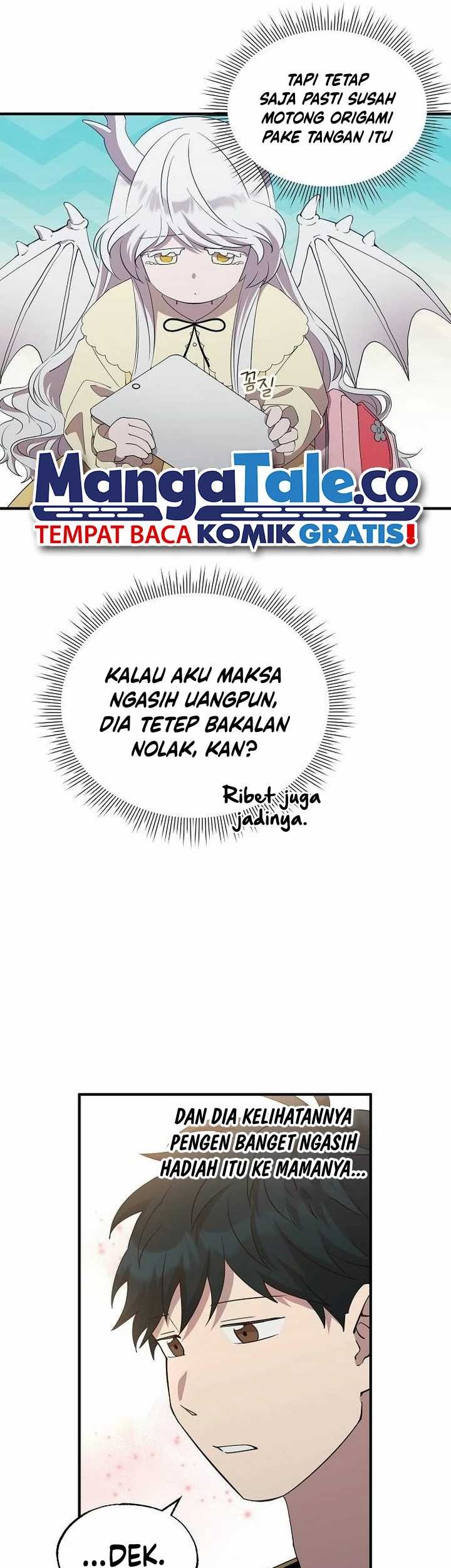 Magical Realm Shopkeeper Chapter 7 - halaman 17