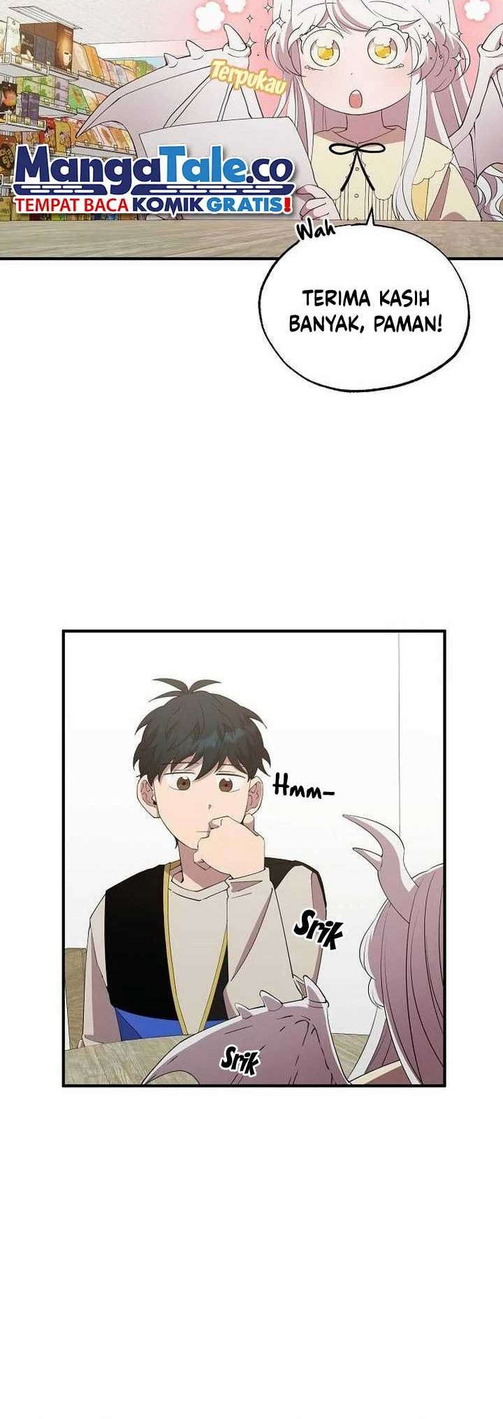 Magical Realm Shopkeeper Chapter 7 - halaman 20