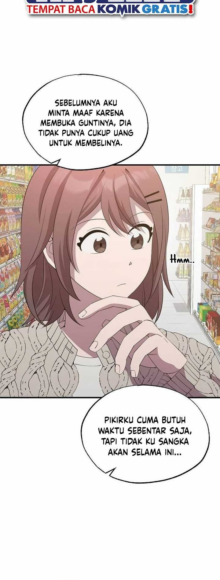 Magical Realm Shopkeeper Chapter 7 - halaman 32