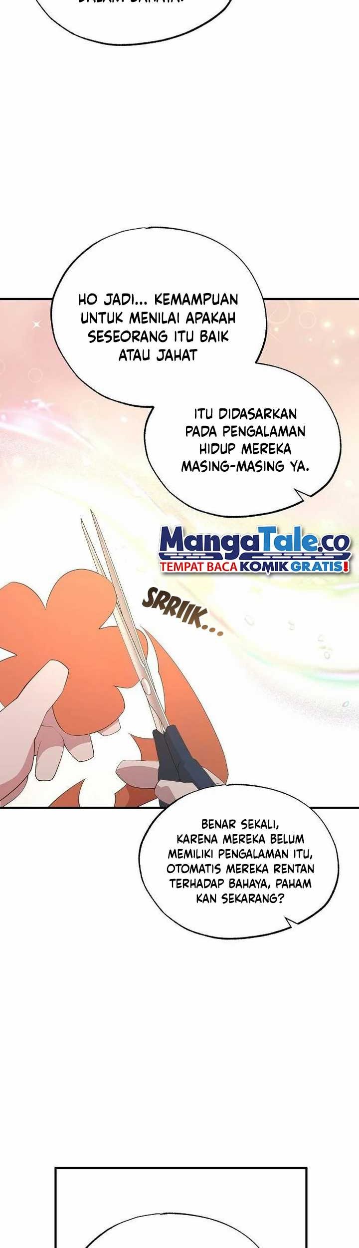 Magical Realm Shopkeeper Chapter 7 - halaman 39