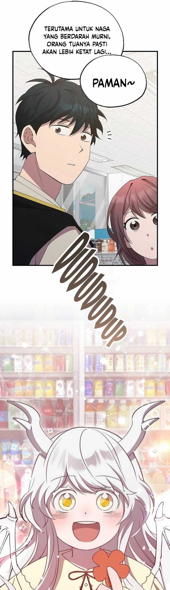 Magical Realm Shopkeeper Chapter 7 - halaman 41