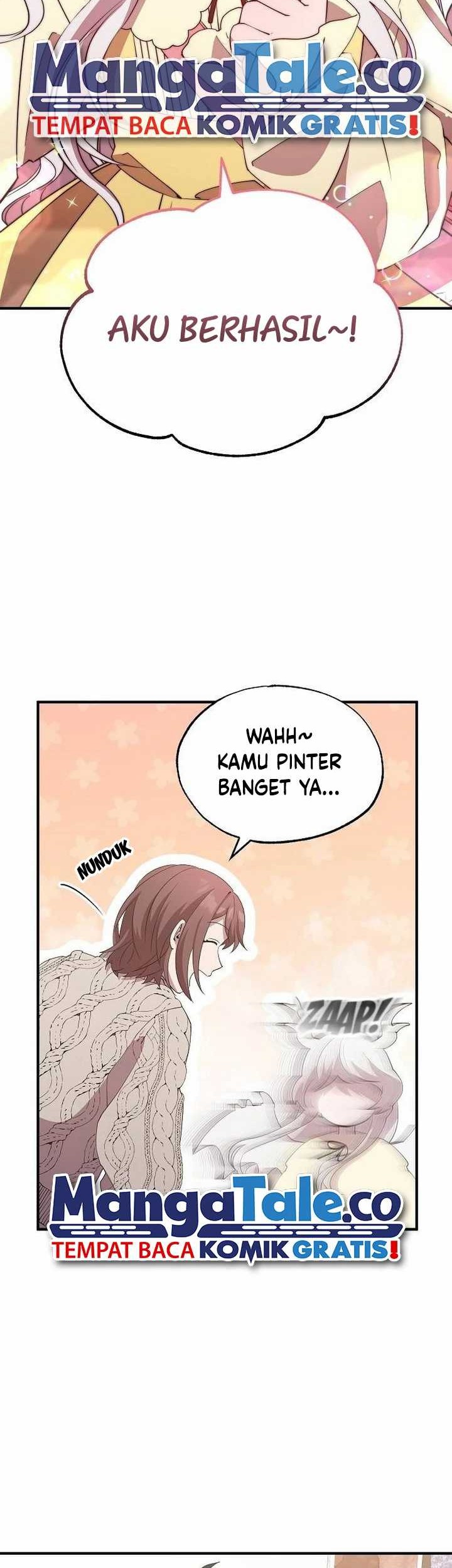Magical Realm Shopkeeper Chapter 7 - halaman 42