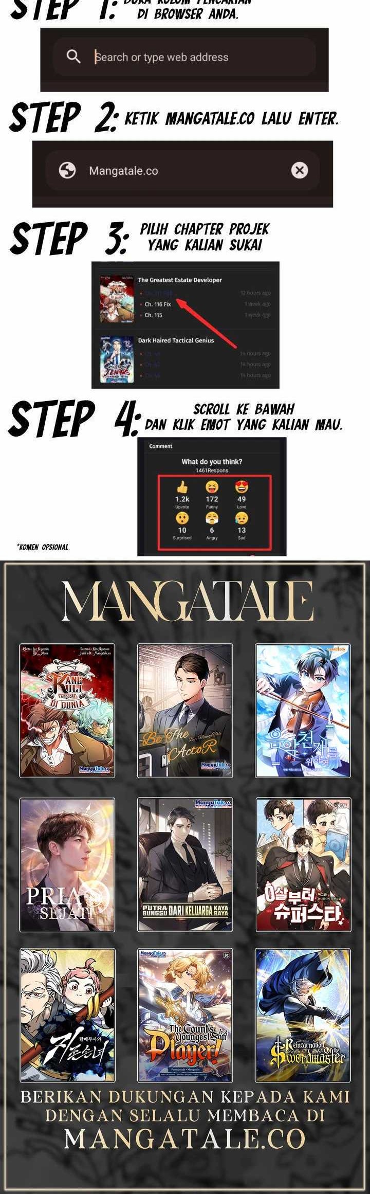 Magical Realm Shopkeeper Chapter 7 - halaman 46