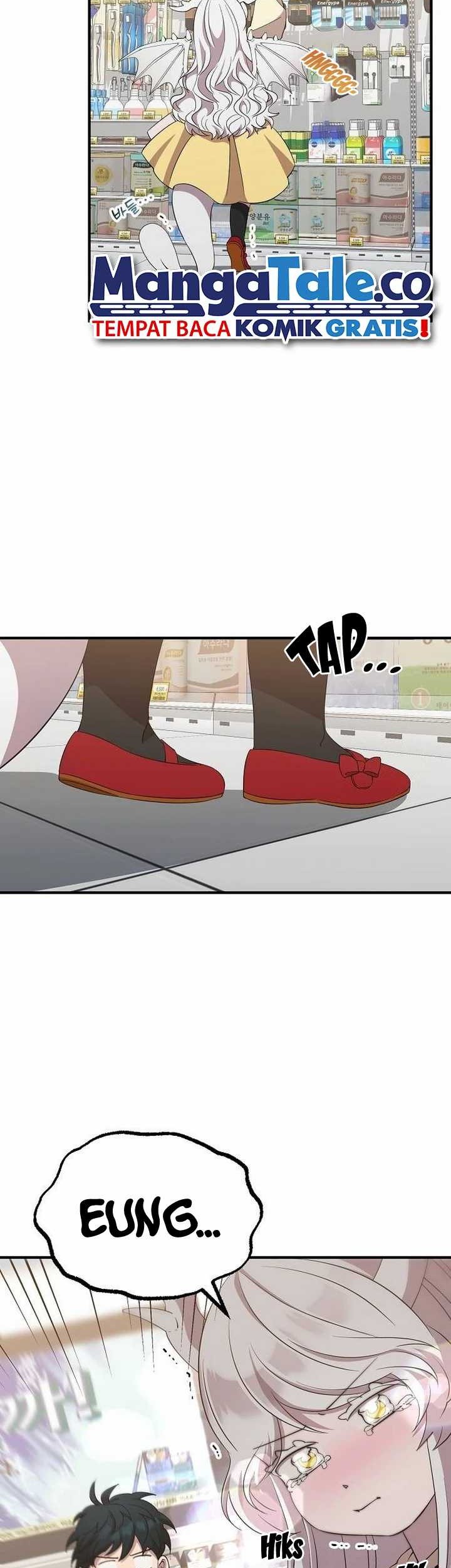 Magical Realm Shopkeeper Chapter 7 - halaman 7