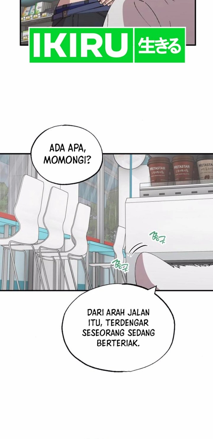 Magical Realm Shopkeeper Chapter 70 - halaman 12