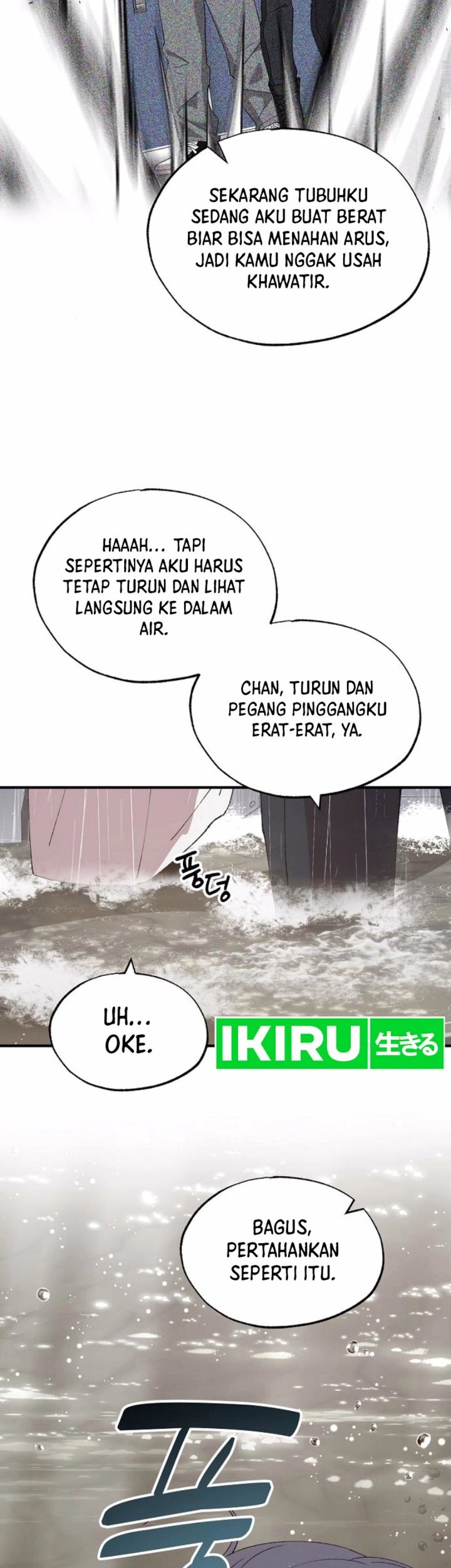 Magical Realm Shopkeeper Chapter 70 - halaman 26
