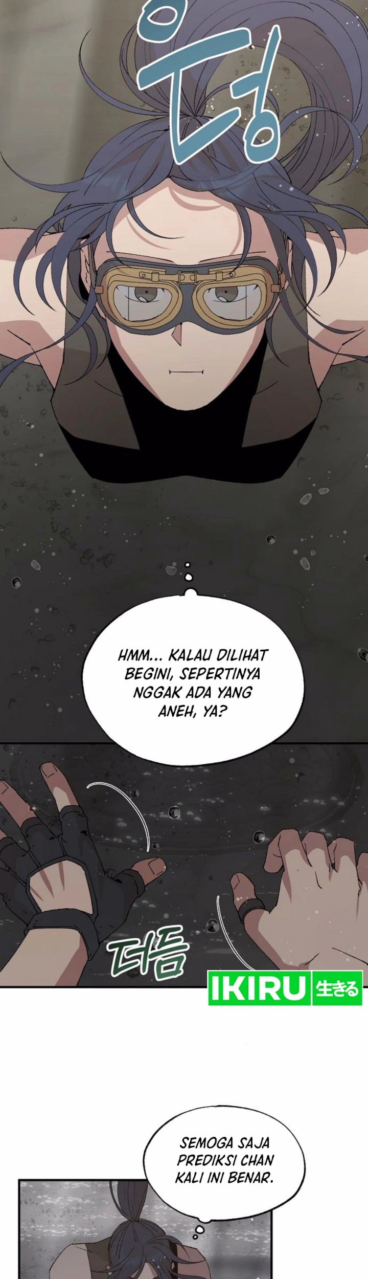 Magical Realm Shopkeeper Chapter 70 - halaman 27