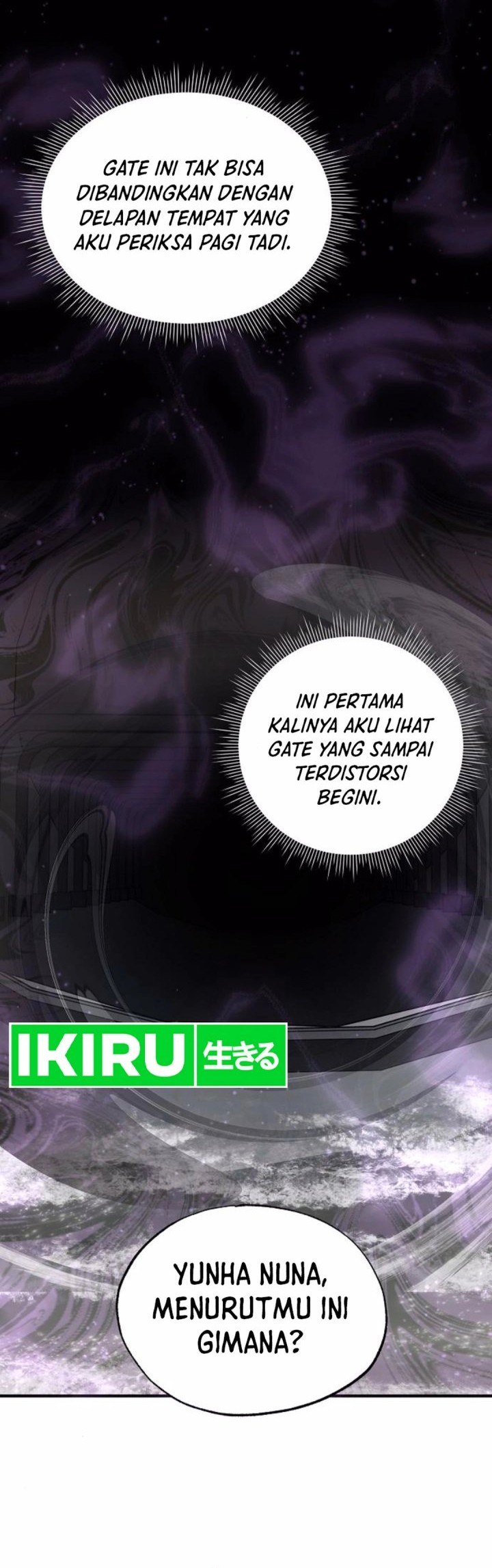 Magical Realm Shopkeeper Chapter 70 - halaman 32