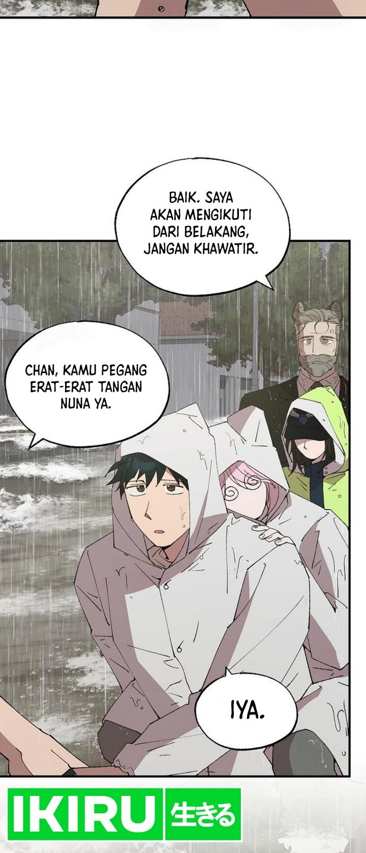 Magical Realm Shopkeeper Chapter 71 - halaman 20