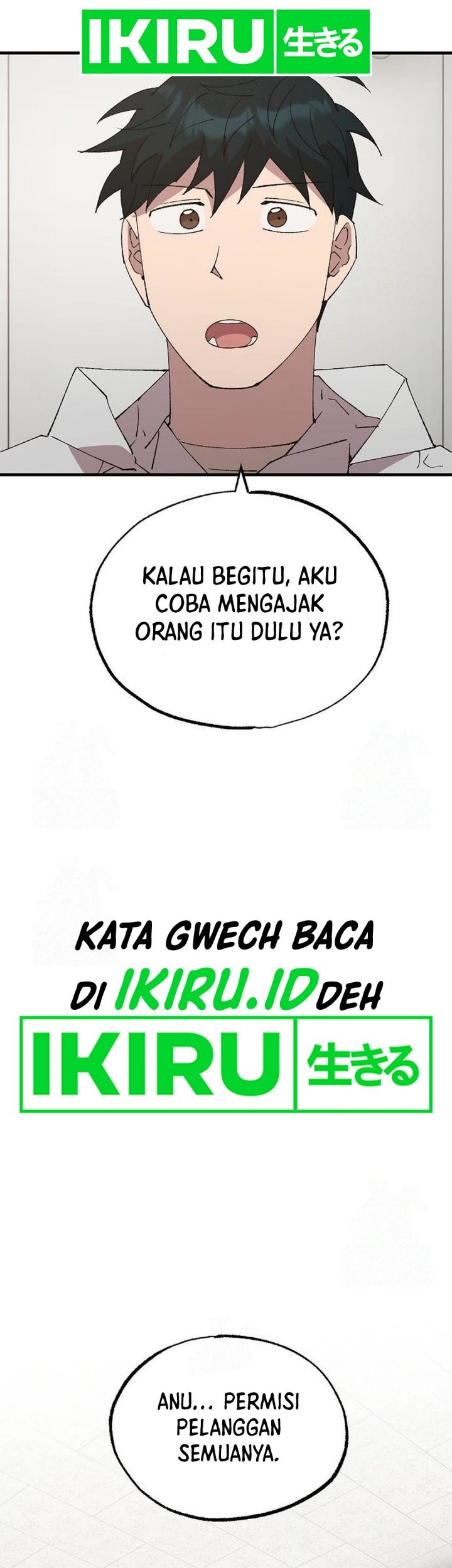 Magical Realm Shopkeeper Chapter 71 - halaman 40